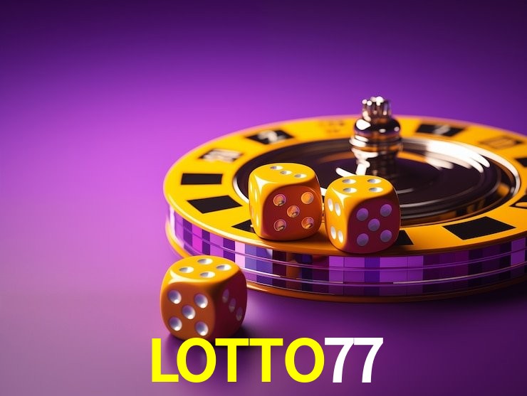 LOTTO77 Mobile Legends