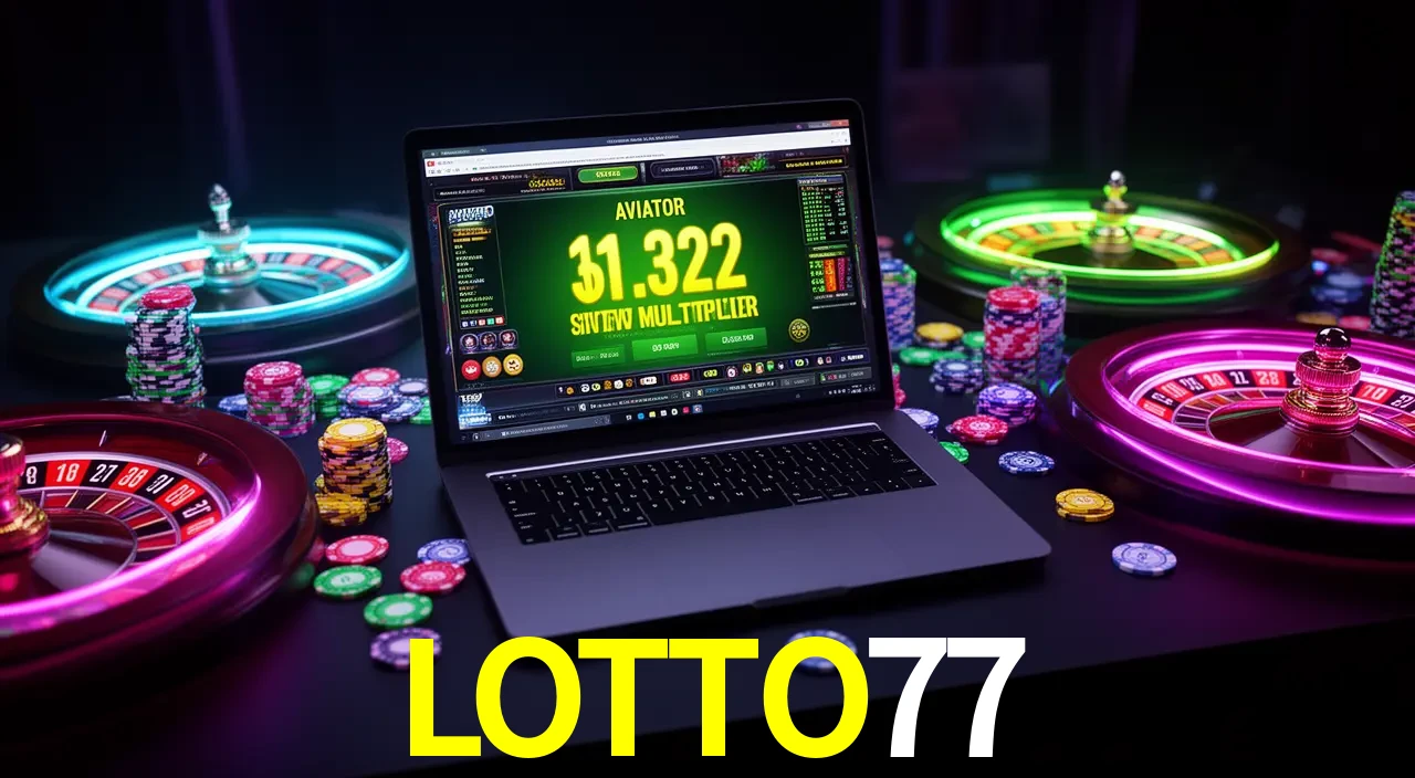 LOTTO77 Match Schedule