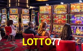 LOTTO77 ¿Qué información cubre esta sección de preguntas frecuentes?